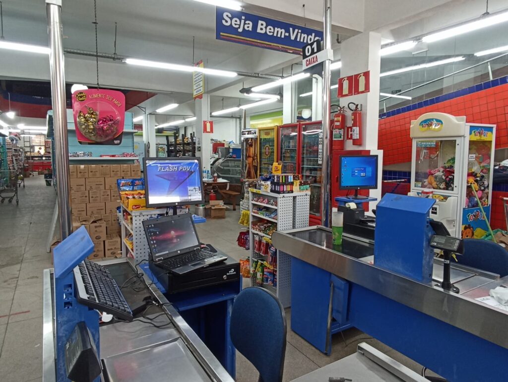 XERETA SUPERMERCADOS